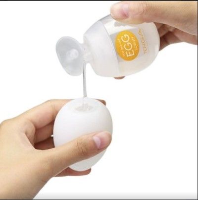 Лубрикант Tenga Egg Lotion, 65 мл 003 фото